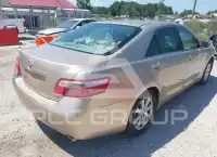 2008 Toyota CAMRY photo
