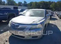 2008 Toyota CAMRY photo