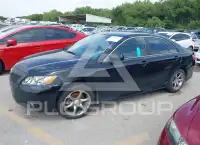 2008 Toyota CAMRY фото