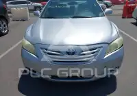 2008 Toyota CAMRY фото
