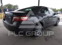 2008 Toyota CAMRY photo