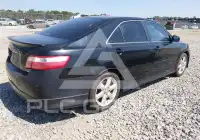 2008 Toyota CAMRY фото