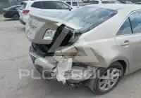 2008 Toyota CAMRY фото