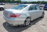 2008 Toyota CAMRY фото