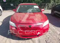 2008 Toyota CAMRY фото