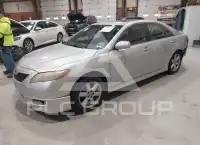 2008 Toyota CAMRY фото