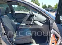 2008 Toyota CAMRY фото