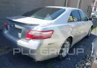 2008 Toyota CAMRY фото