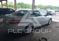 2008 Toyota CAMRY фото