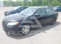2008 Toyota CAMRY фото