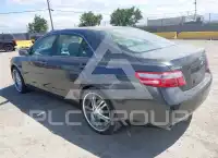 2008 Toyota CAMRY фото