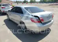 2008 Toyota CAMRY фото