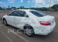 2008 Toyota CAMRY photo