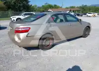 2008 Toyota CAMRY фото