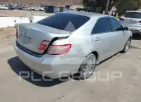 2008 Toyota CAMRY фото