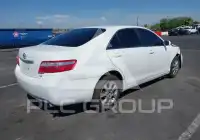 2008 Toyota CAMRY фото