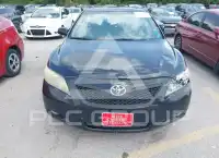 2008 Toyota CAMRY фото