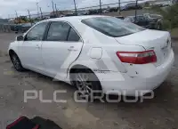2008 Toyota CAMRY фото