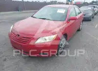 2008 Toyota CAMRY photo
