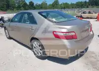 2008 Toyota CAMRY photo