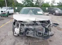 2008 Toyota CAMRY фото