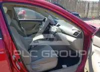 2008 Toyota CAMRY фото