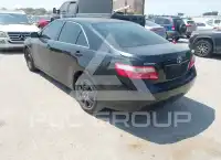 2008 Toyota CAMRY фото