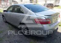 2008 Toyota CAMRY фото