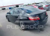 2008 Toyota CAMRY фото