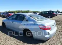 2008 Toyota CAMRY фото