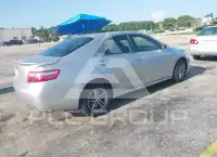 2008 Toyota CAMRY фото