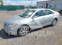 2008 Toyota CAMRY photo