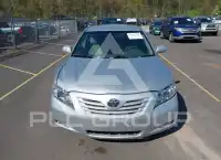 2008 Toyota CAMRY фото