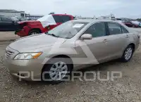 2008 Toyota CAMRY photo