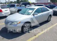 2008 Toyota CAMRY фото