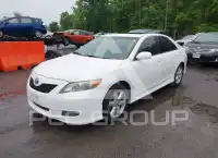 2008 Toyota CAMRY фото