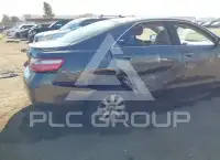 2008 Toyota CAMRY фото