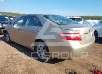 2008 Toyota CAMRY фото
