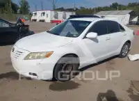 2008 Toyota CAMRY photo