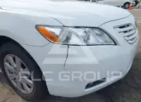 2008 Toyota CAMRY фото
