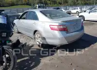2008 Toyota CAMRY photo