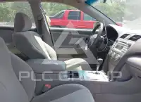 2008 Toyota CAMRY фото