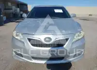 2008 Toyota CAMRY фото