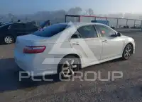 2008 Toyota CAMRY photo