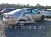 2008 Toyota CAMRY photo
