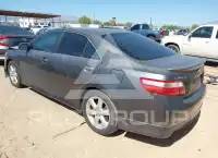 2008 Toyota CAMRY фото