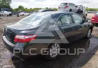 2008 Toyota CAMRY фото