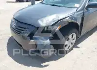 2008 Toyota CAMRY фото