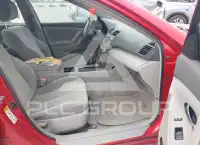 2008 Toyota CAMRY фото