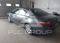 2008 Toyota CAMRY фото